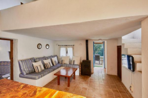 Ibiza Casita Azul